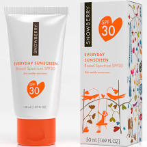 SNOWBERRY Sun Every Day SPF30 50ml